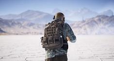 Tom Clancy's Ghost Recon Wildlands