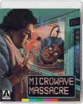 microwave massacre