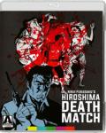 Hiroshima deathmatch