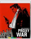 proxy war