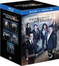 Person of Interest: The Complete Series