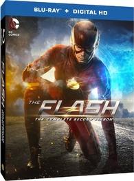 The Flash S2