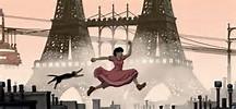 April and the Extraordinary World