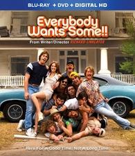 Everybody Wants Some!