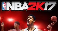 NBA 2K17 news