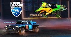 Rocket League
