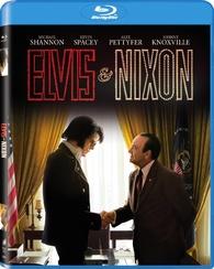 Elvis & Nixon