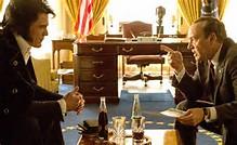 Elvis & Nixon
