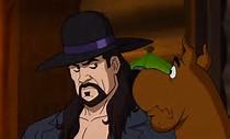 Scooby-Doo! and WWE: Curse of the Speed Demon