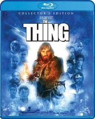 The Thing: Collector's Edition