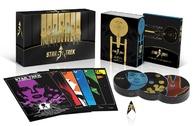 Star Trek 50th Anniversary TV and Movie Collection