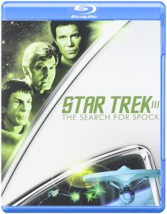 Star Trek III: The Search for Spock