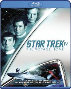 Star Trek IV: The Voyage Home