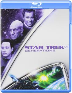 Star Trek: Generations