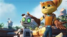 Ratchet & Clank