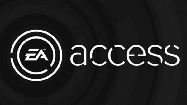 EA All Access
