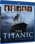 titanic miniseries