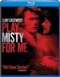 Play Misty For Me Box Cover