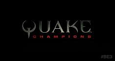Quake Champions