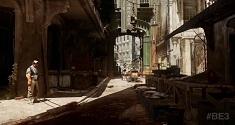 Dishonored 2 Karnaca