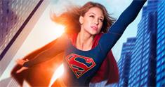 supergirl news