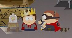 South Park the Fractured but Whole