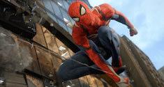Insomniac Games announces PS4 exclusive 'Spider-Man' game