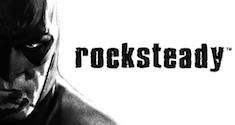 Rocksteady Studios