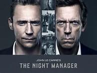 The Night Manager