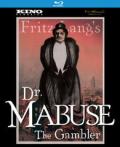 Dr. Mabuse The Gambler