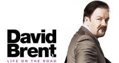 david brent netflix