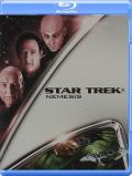 Star Trek Nemesis Box Cover