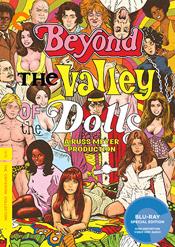 beyond valley of dolls