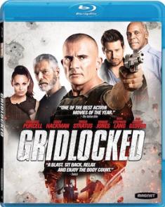 gridlocked box art