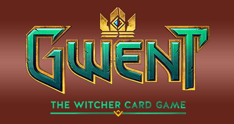 Gwent news Witcher