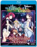 Labyrinth of Grisaia / Eden of Grisaia