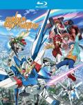 Gundam Build Fighters Complete Blu-ray Collection