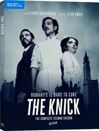 The Knick: The Complete Second Season