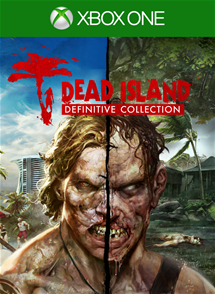 Dead Island DE