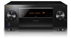 pioneer elite sc-lx501