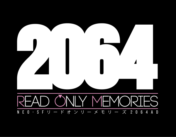 2064: Read Only Memories News