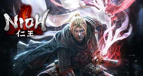 Nioh news alt