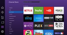 roku app