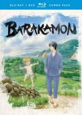 Barakamon: The Complete Series