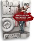 The Walking Dead: The Complete Sixth Season (Limited Edition)