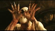 Pan's Labyrinth