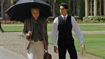 The Man Who Knew Infinity