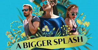 A Bigger Splash