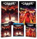 Carrie Collector's Edition (Deluxe)