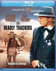 deadly trackers